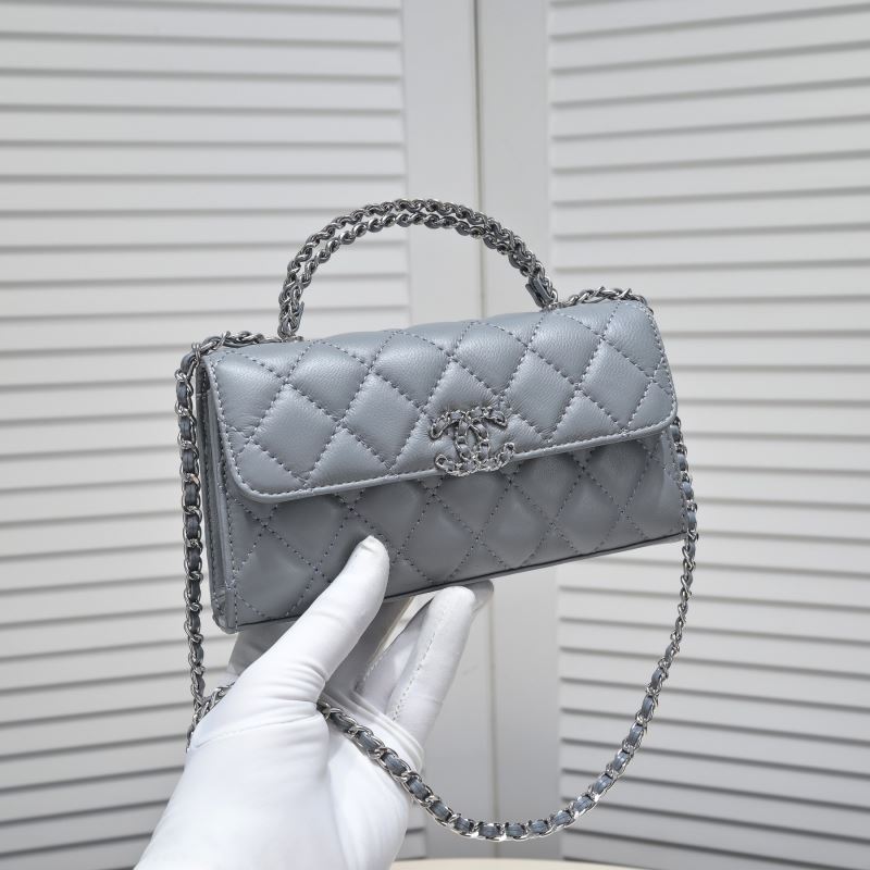 Chanel Top Handle Bags